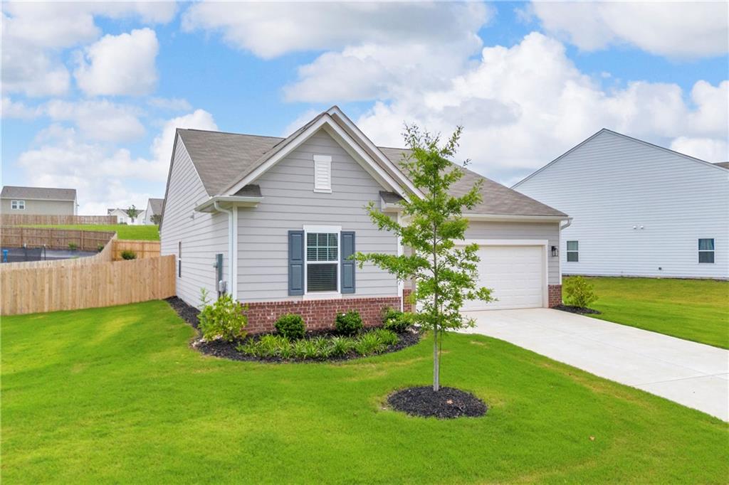 278 Bentwater Way