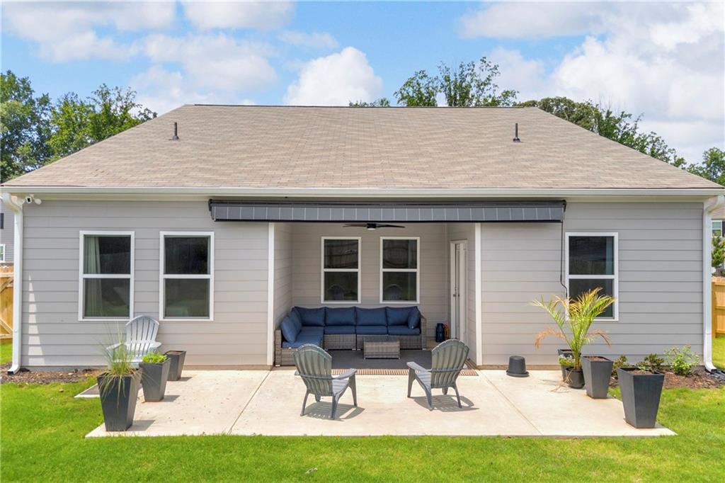 278 Bentwater Way