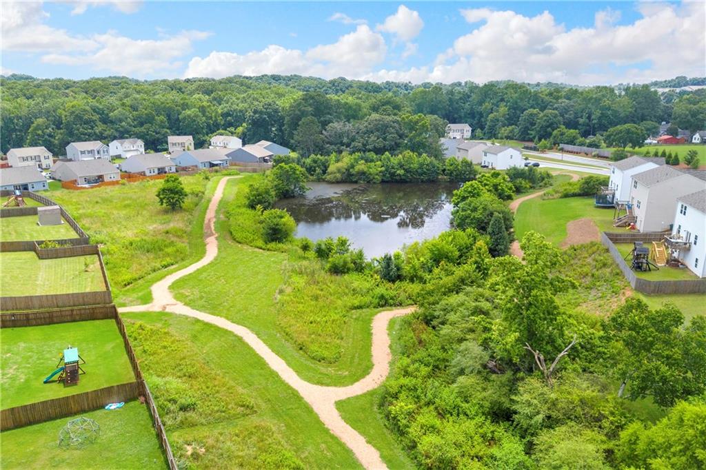 278 Bentwater Way