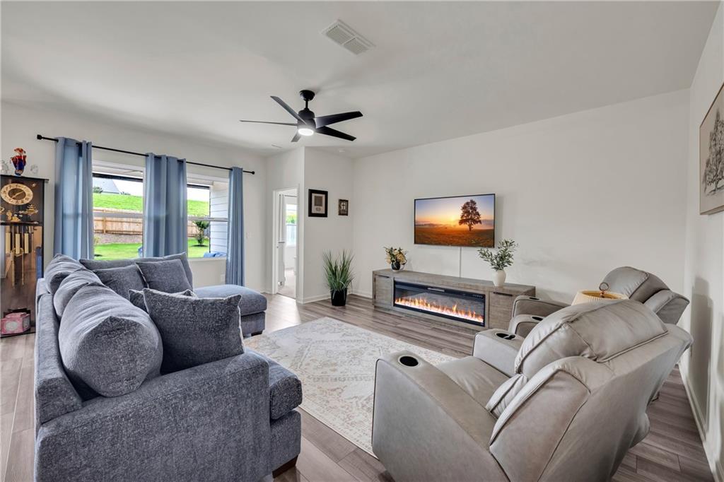 278 Bentwater Way