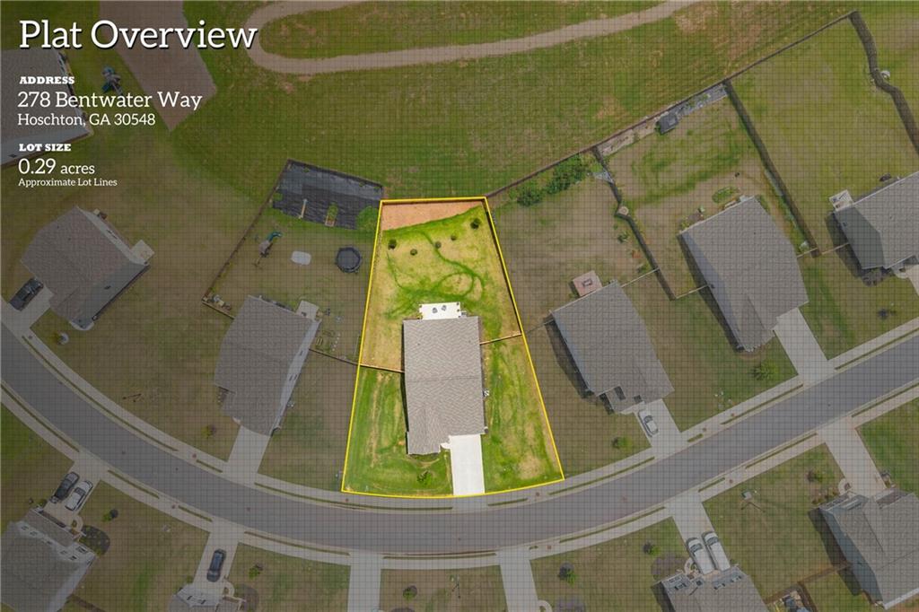 278 Bentwater Way