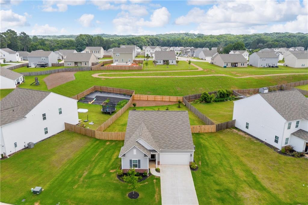 278 Bentwater Way