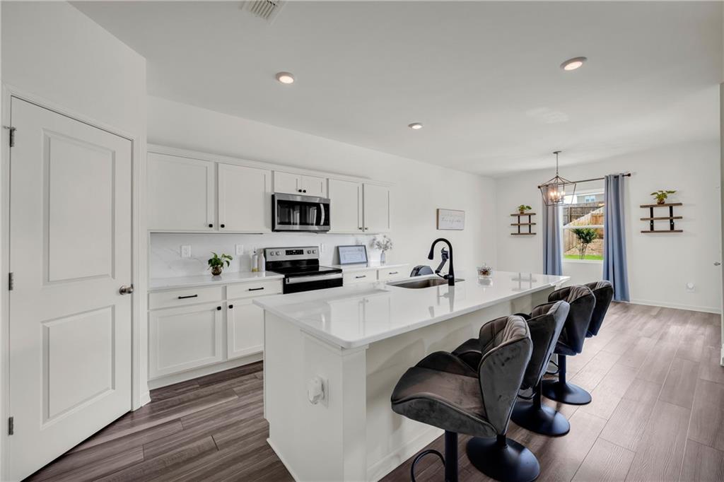 278 Bentwater Way