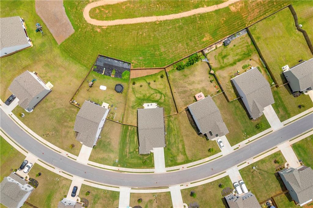 278 Bentwater Way