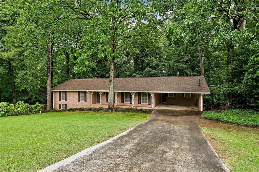 2130 Impala Drive NE