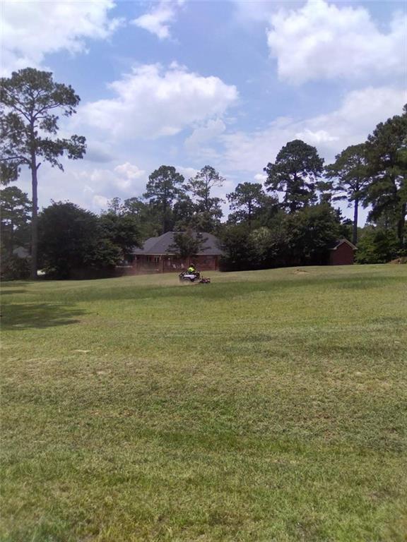 207 Timberland Drive