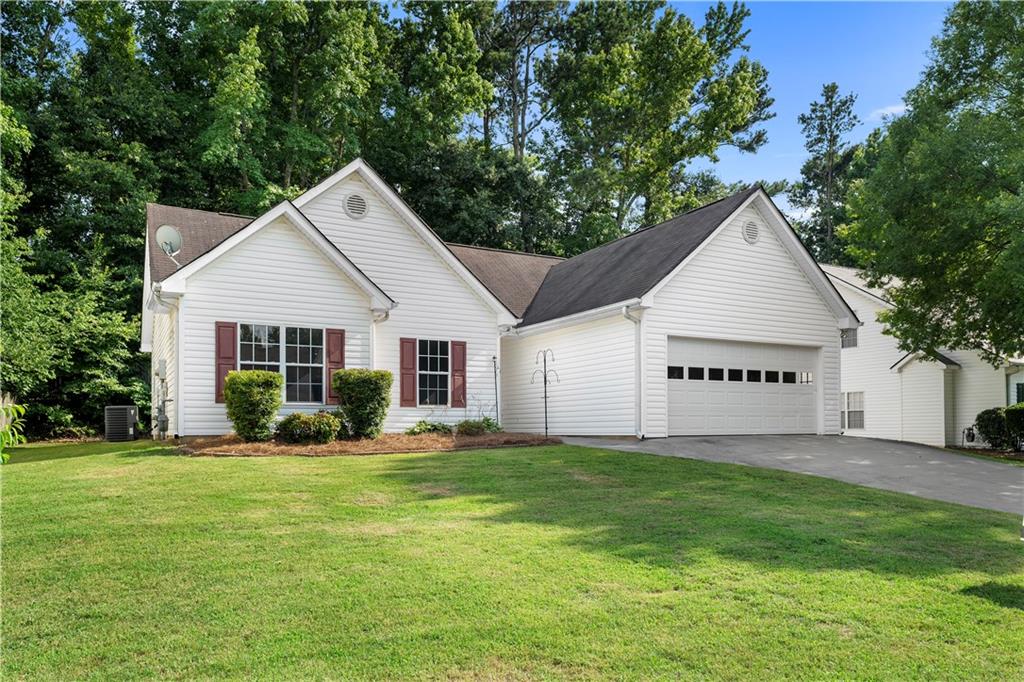 314 Apache Drive
