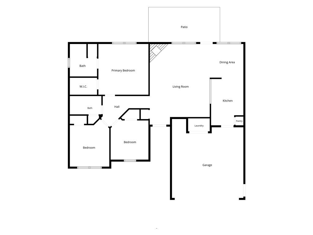 314 Apache Drive