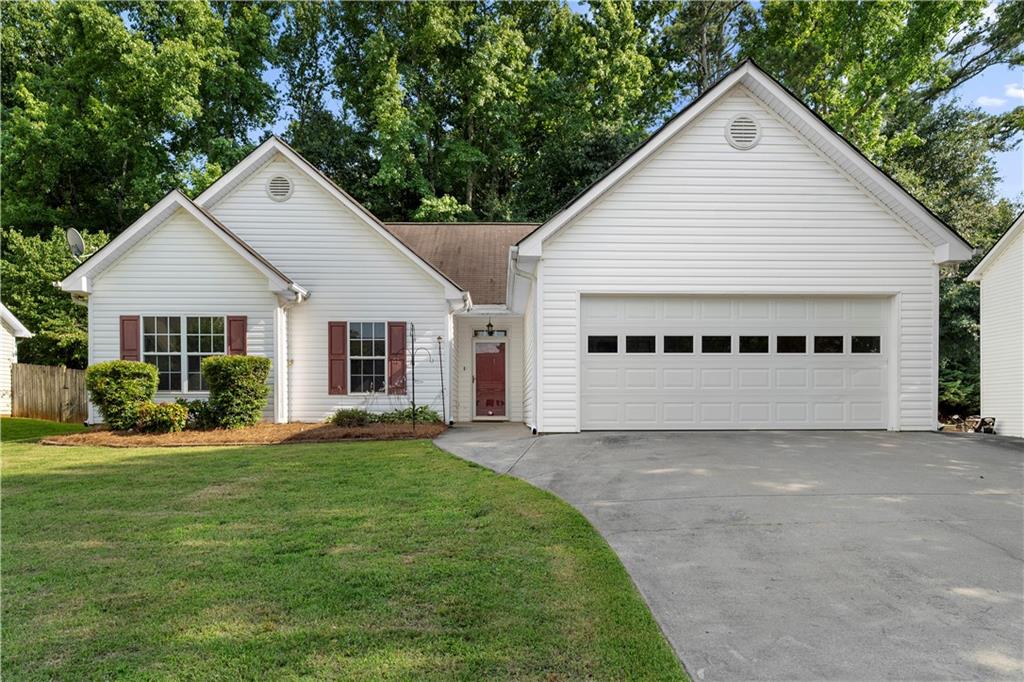 314 Apache Drive