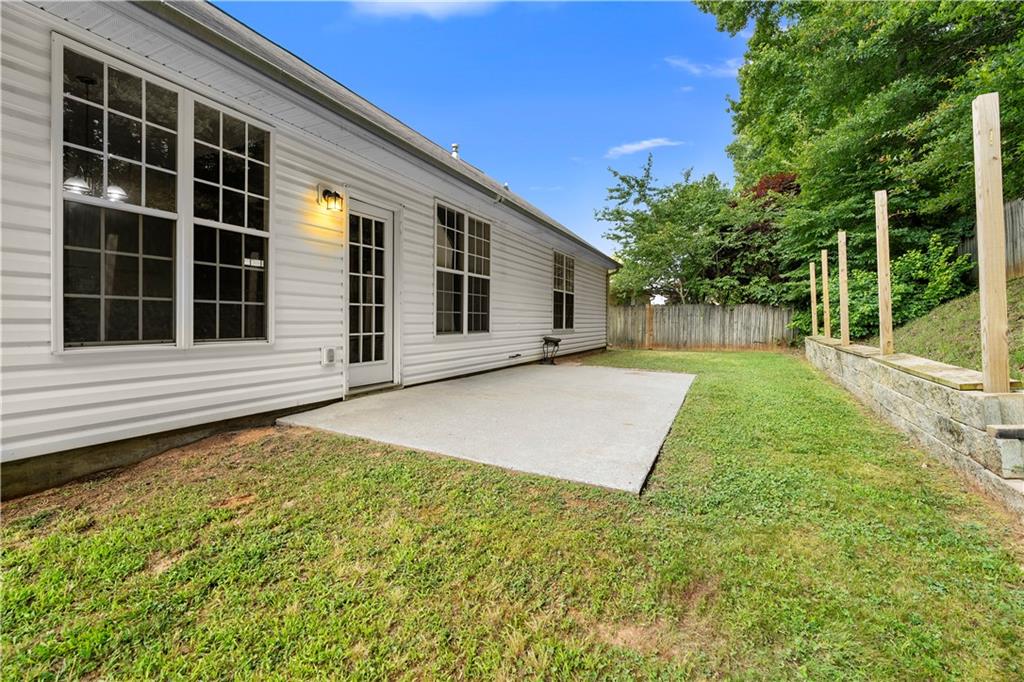 314 Apache Drive