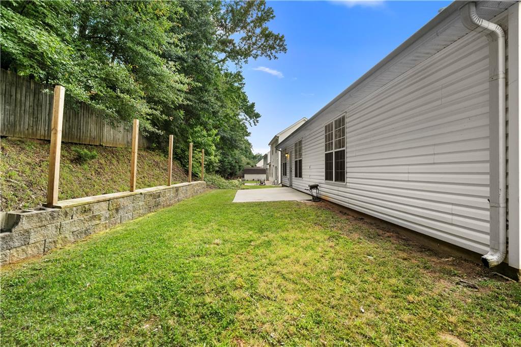 314 Apache Drive