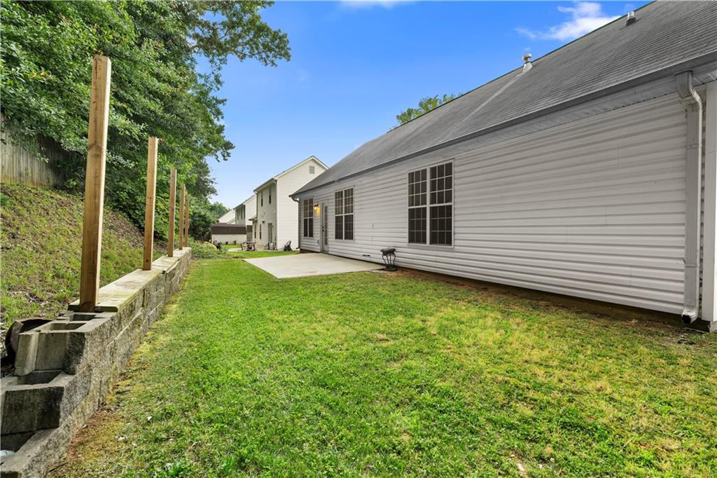 314 Apache Drive