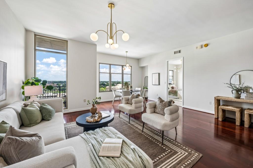 565 Peachtree Street NE Unit 1610