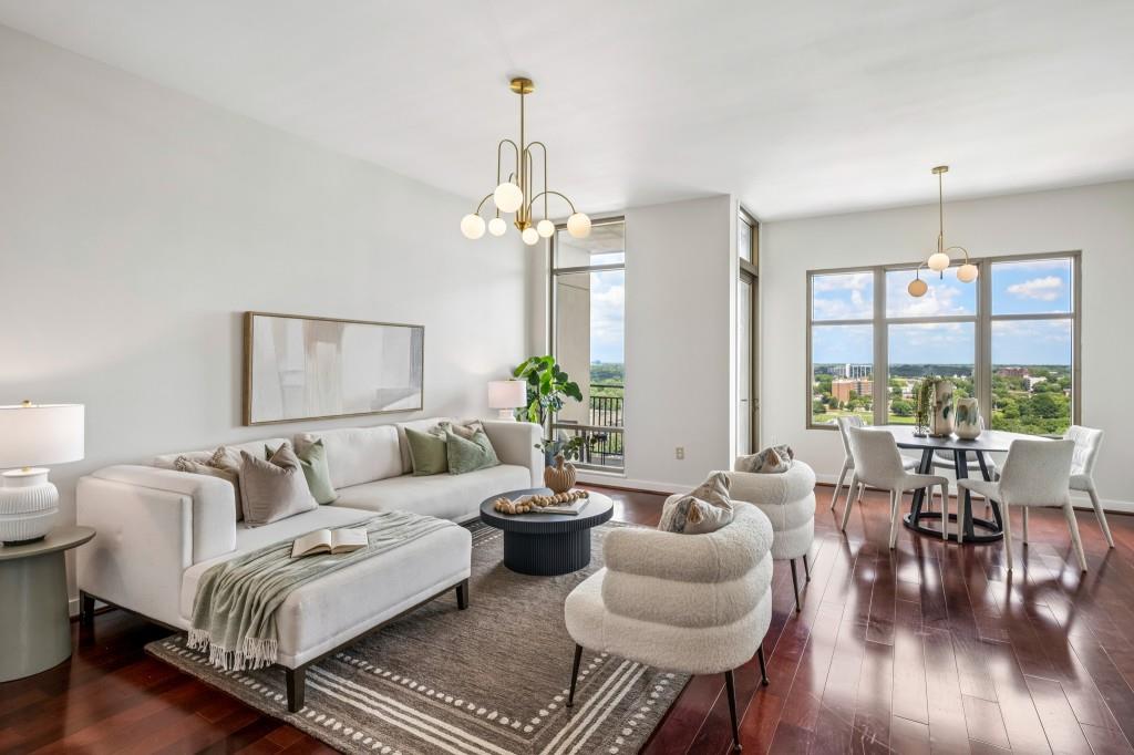 565 Peachtree Street NE Unit 1610