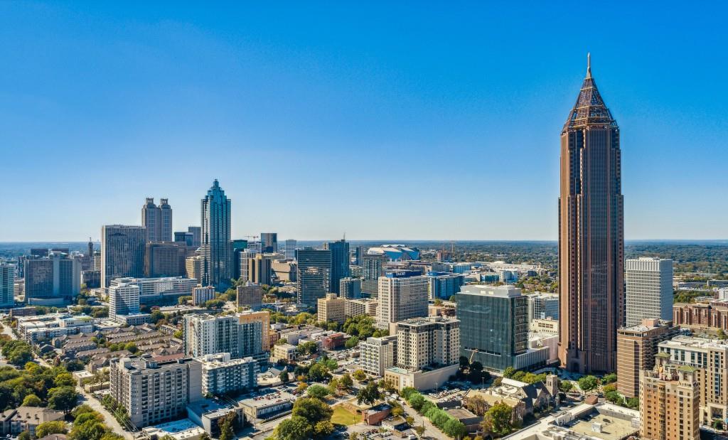 565 Peachtree Street NE Unit 1610