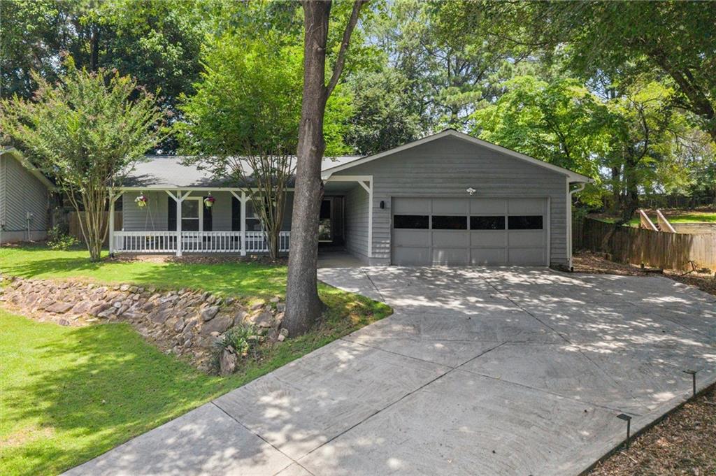 745 Waterbrook Terrace