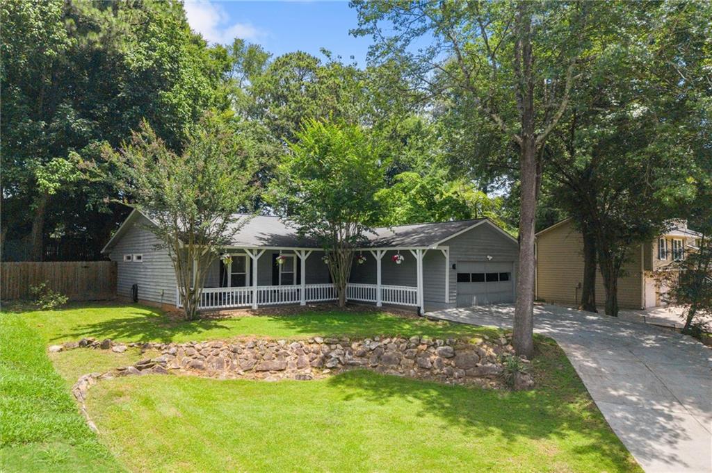 745 Waterbrook Terrace