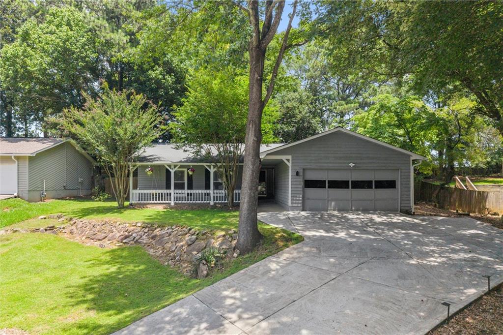 745 Waterbrook Terrace