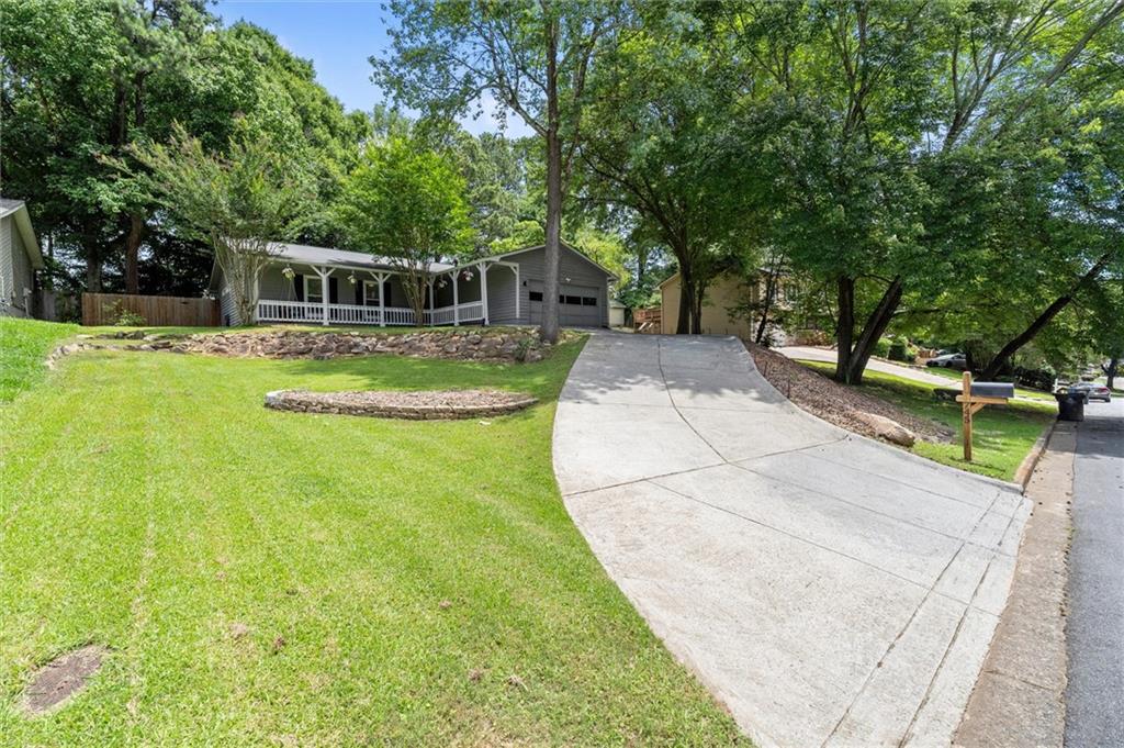 745 Waterbrook Terrace