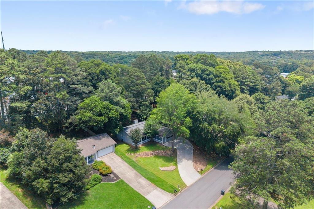 745 Waterbrook Terrace