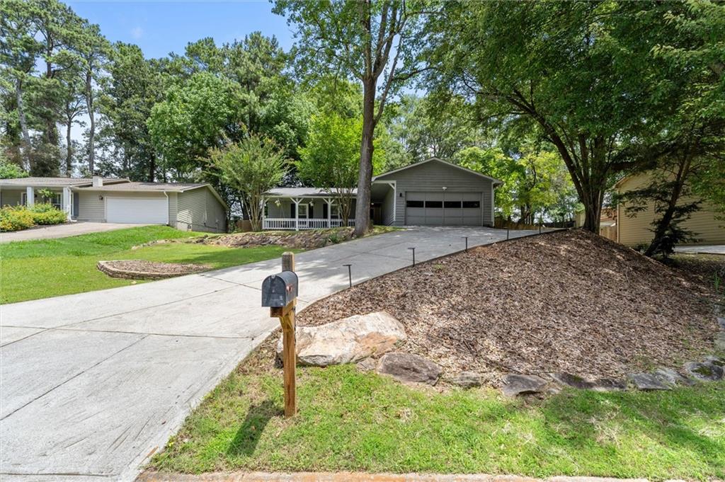 745 Waterbrook Terrace