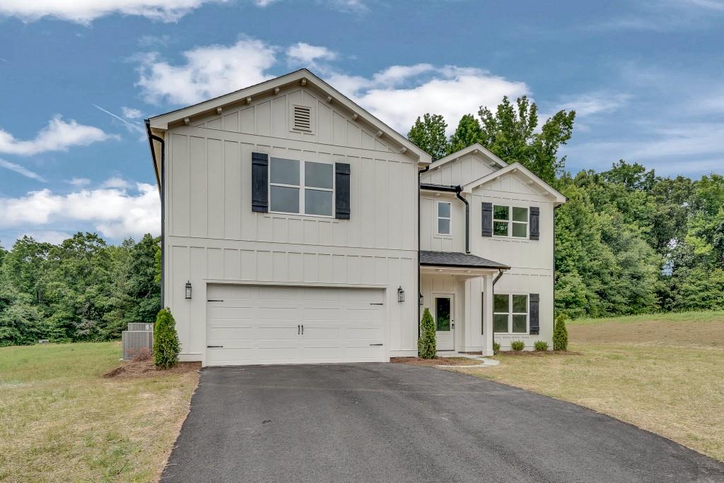 380 Pitts Chapel Road