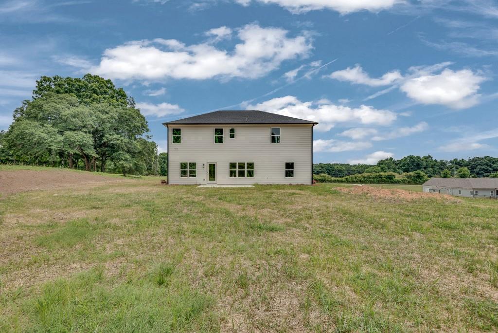 380 Pitts Chapel Road
