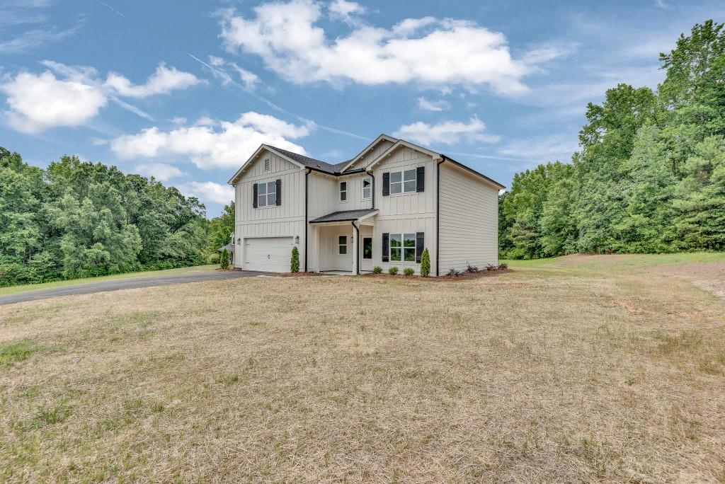 380 Pitts Chapel Road