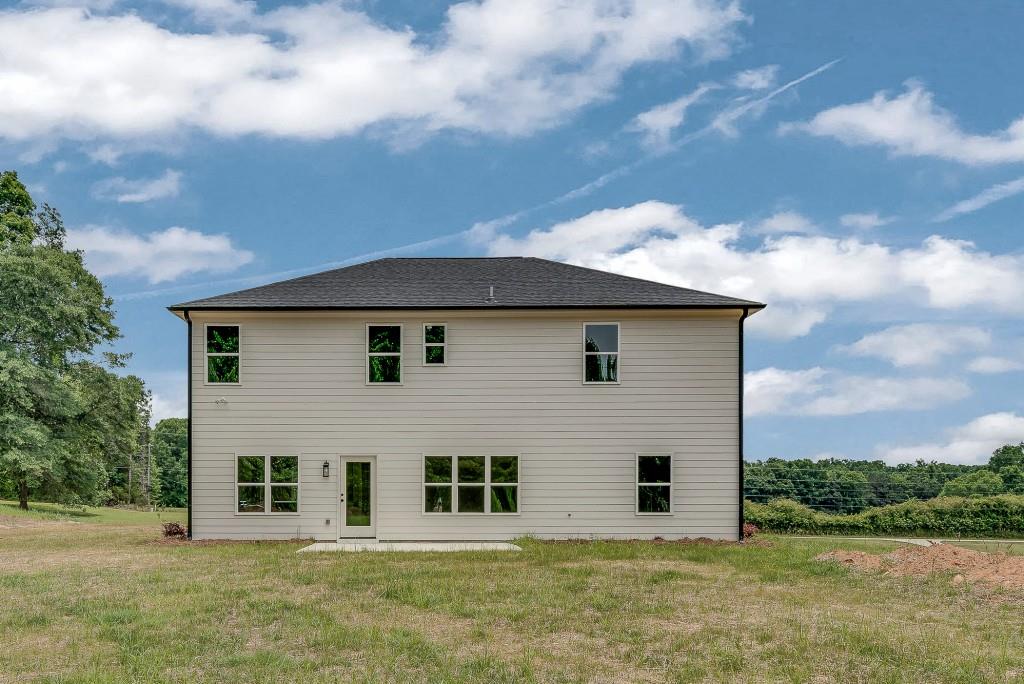 380 Pitts Chapel Road