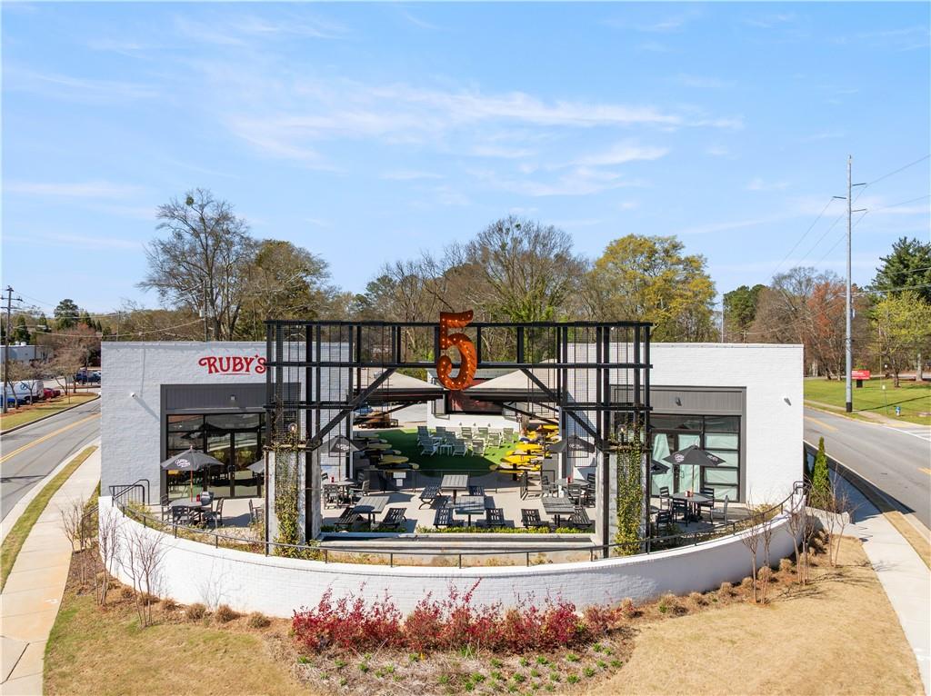 2690 Telfair Drive SE