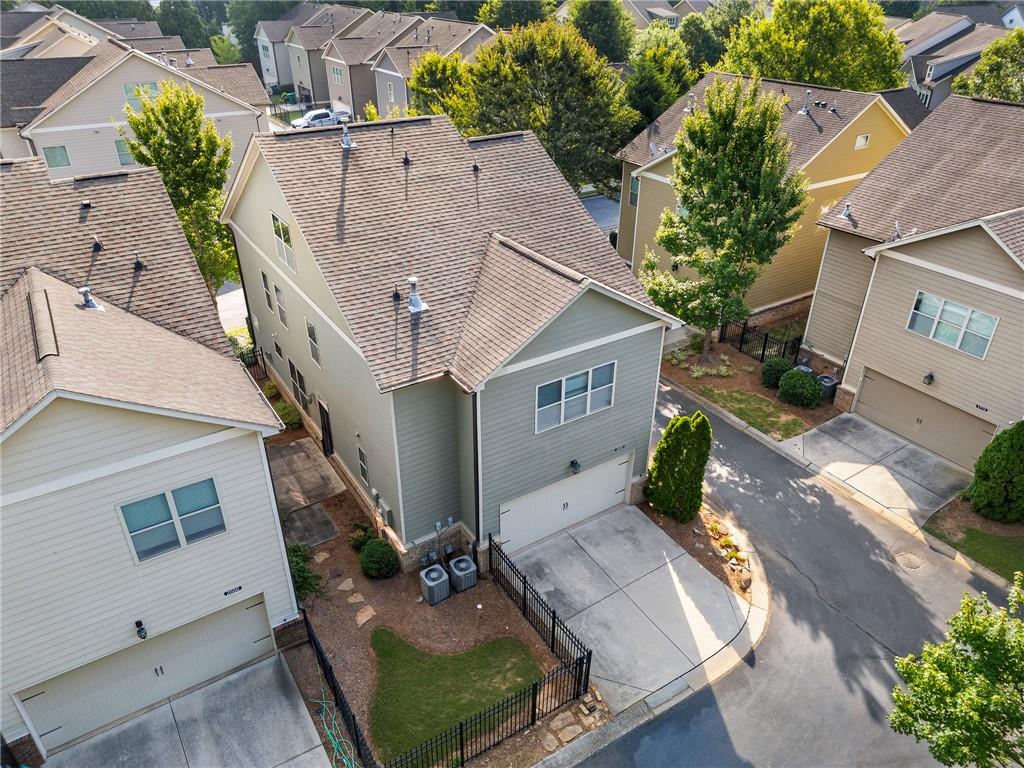 2690 Telfair Drive SE