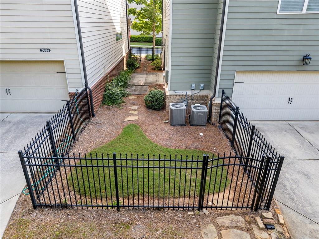 2690 Telfair Drive SE