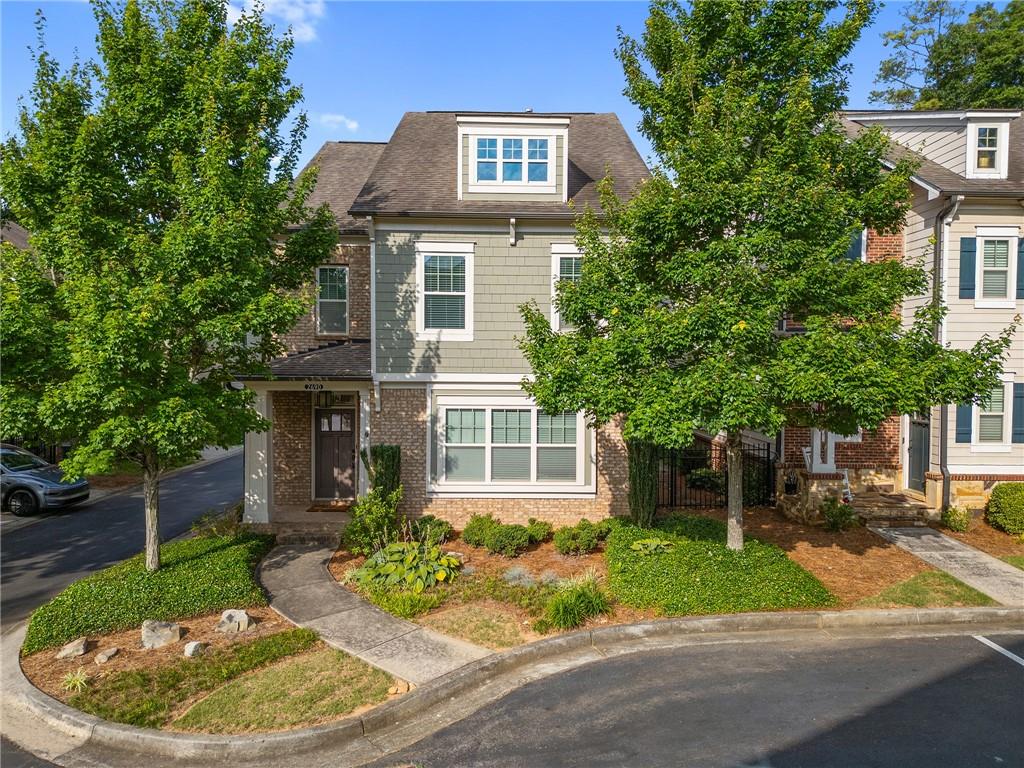 2690 Telfair Drive SE