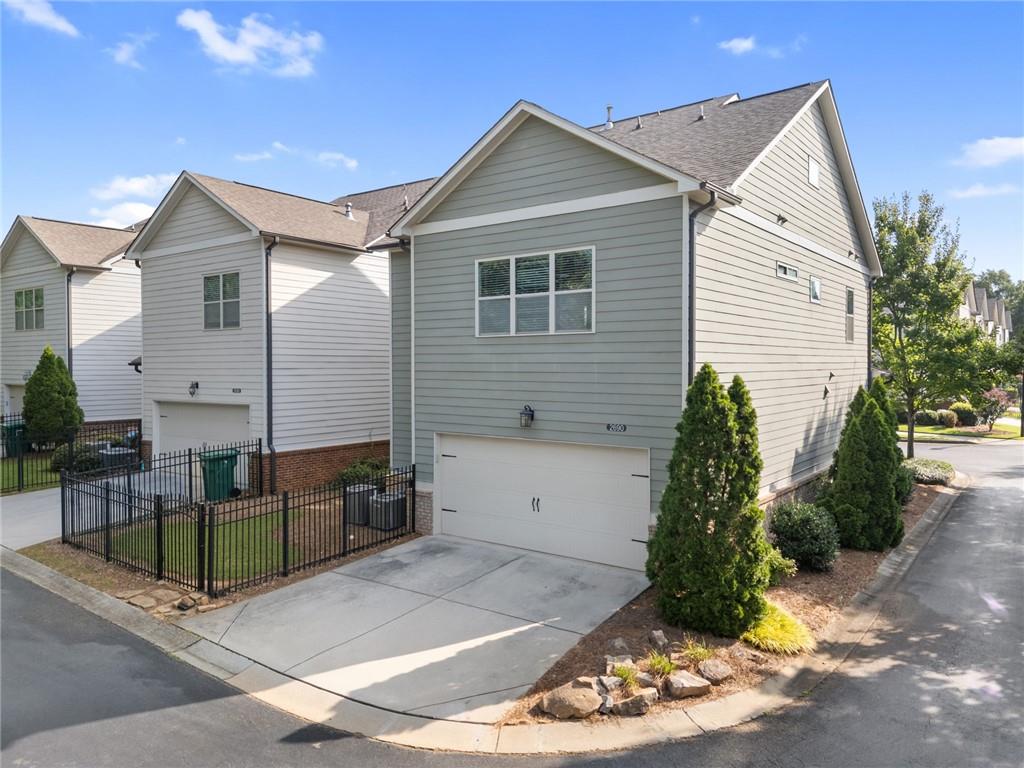 2690 Telfair Drive SE