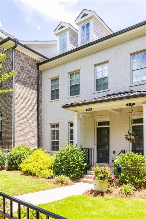 4147 Township Parkway