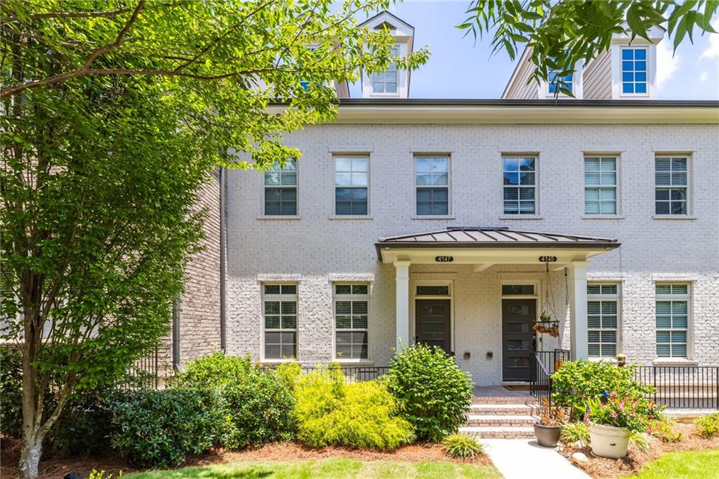 4147 Township Parkway