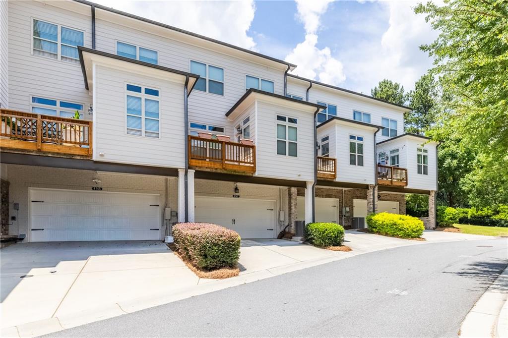 4147 Township Parkway