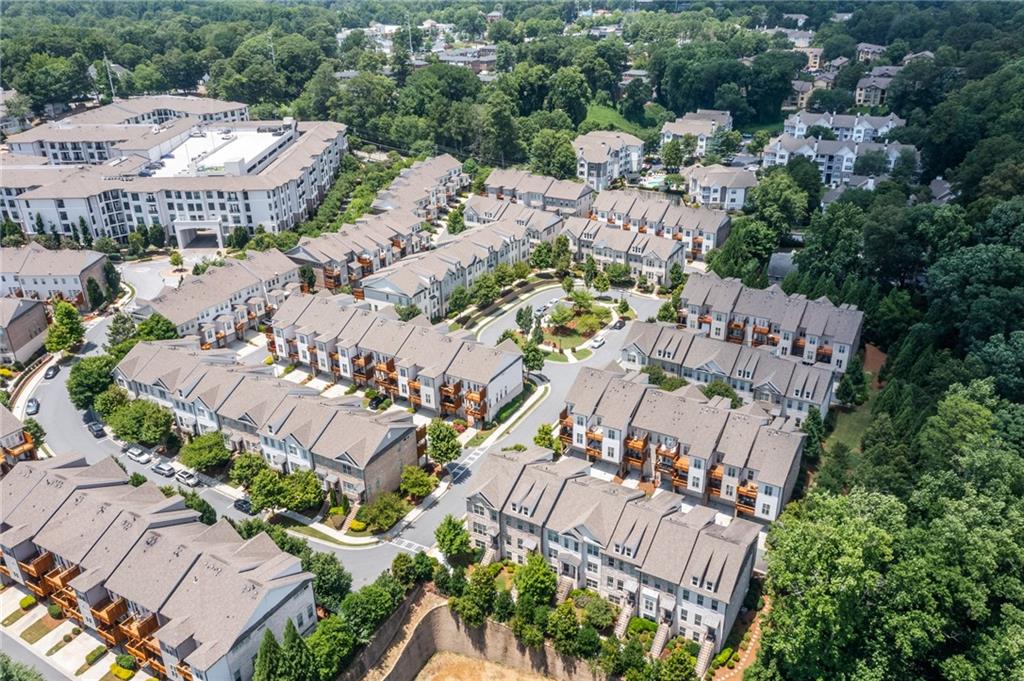 4147 Township Parkway