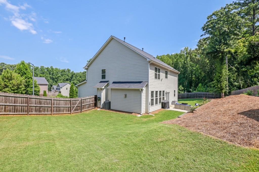 2085 Sparrowhawk Court