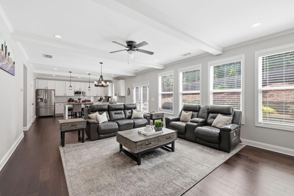 2085 Sparrowhawk Court