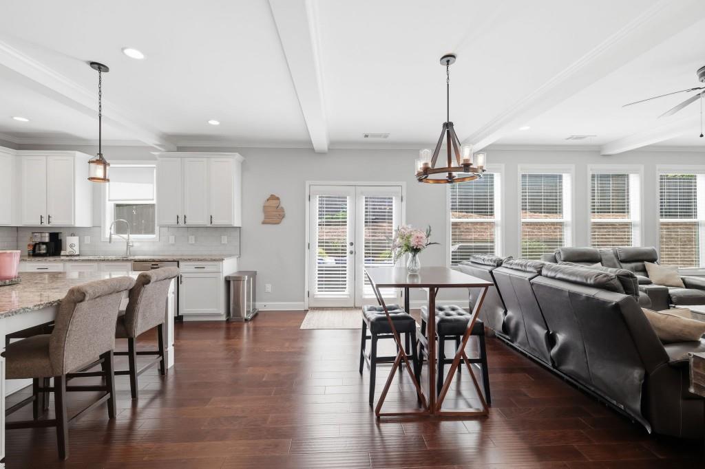 2085 Sparrowhawk Court