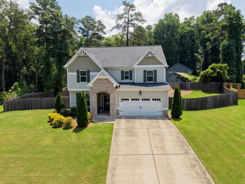 2085 Sparrowhawk Court