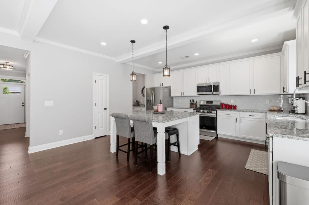 2085 Sparrowhawk Court