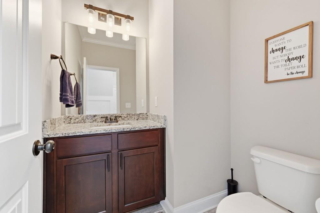 2085 Sparrowhawk Court