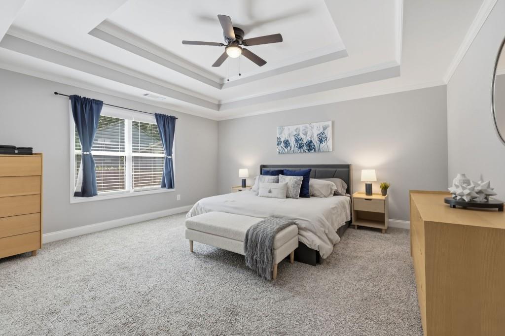2085 Sparrowhawk Court
