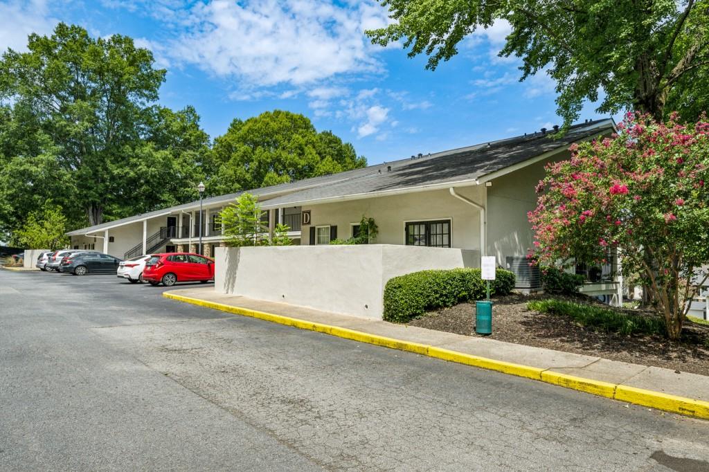 1150 Collier Road NW Unit 13D