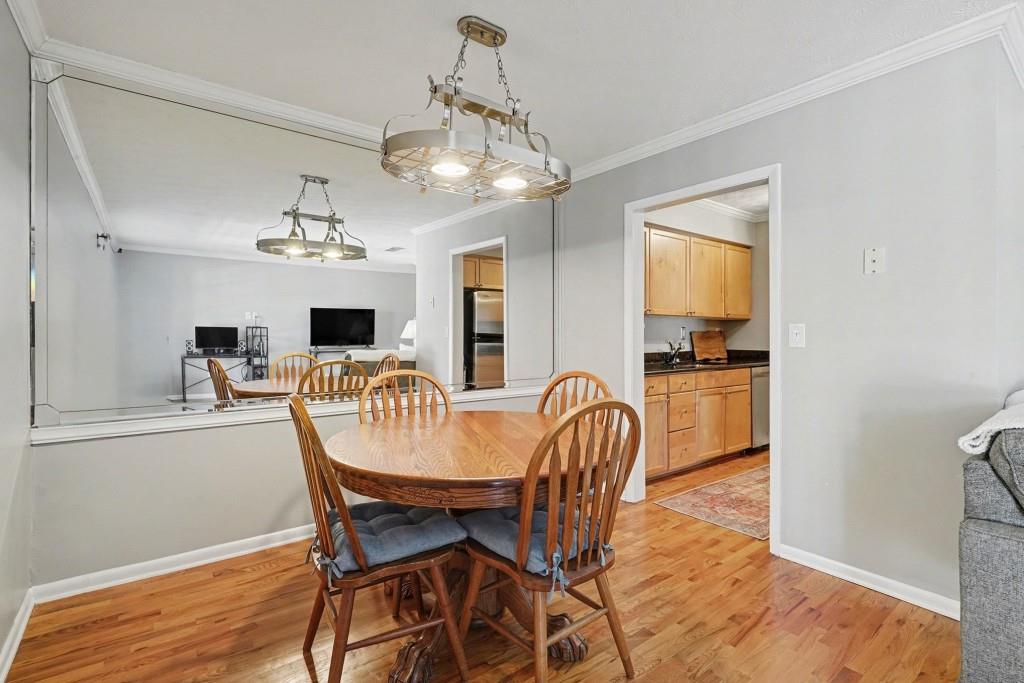 1150 Collier Road NW Unit 13D