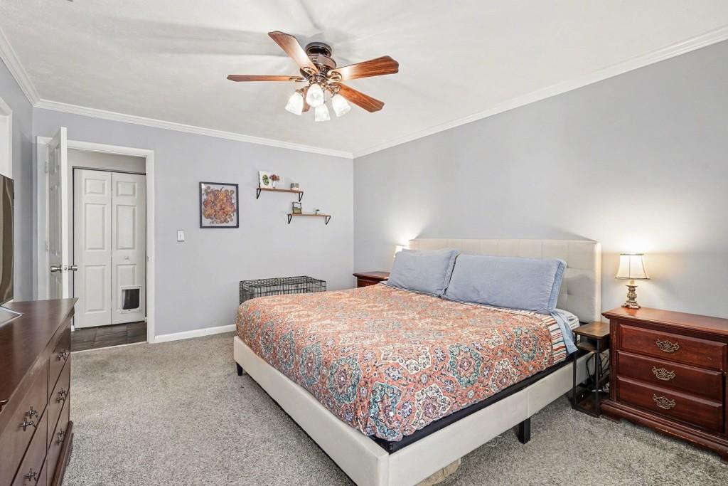 1150 Collier Road NW Unit 13D
