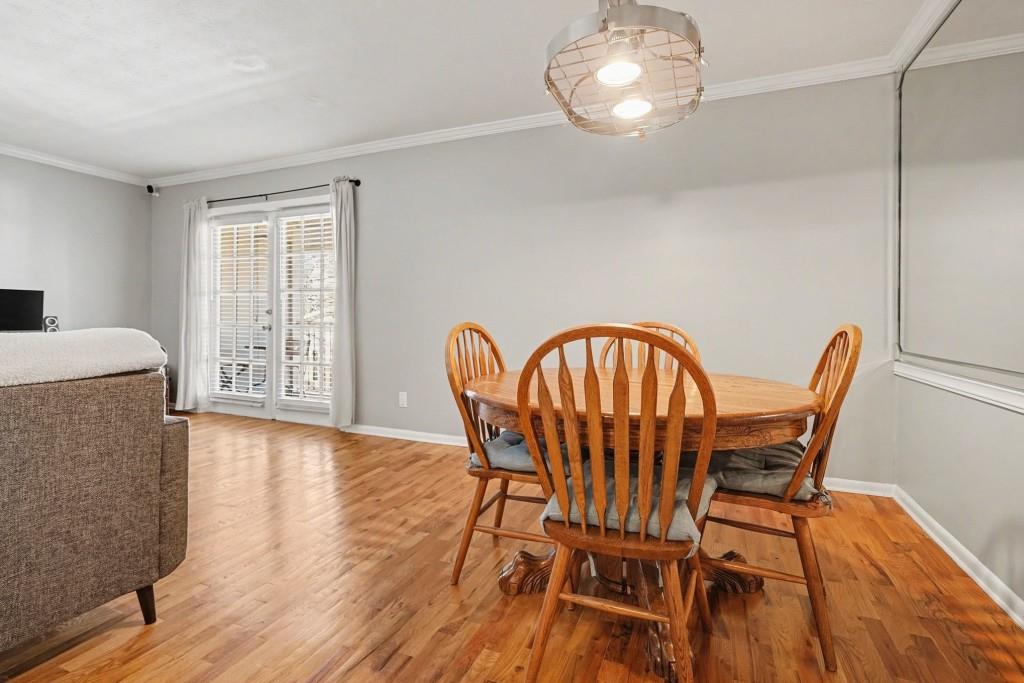 1150 Collier Road NW Unit 13D
