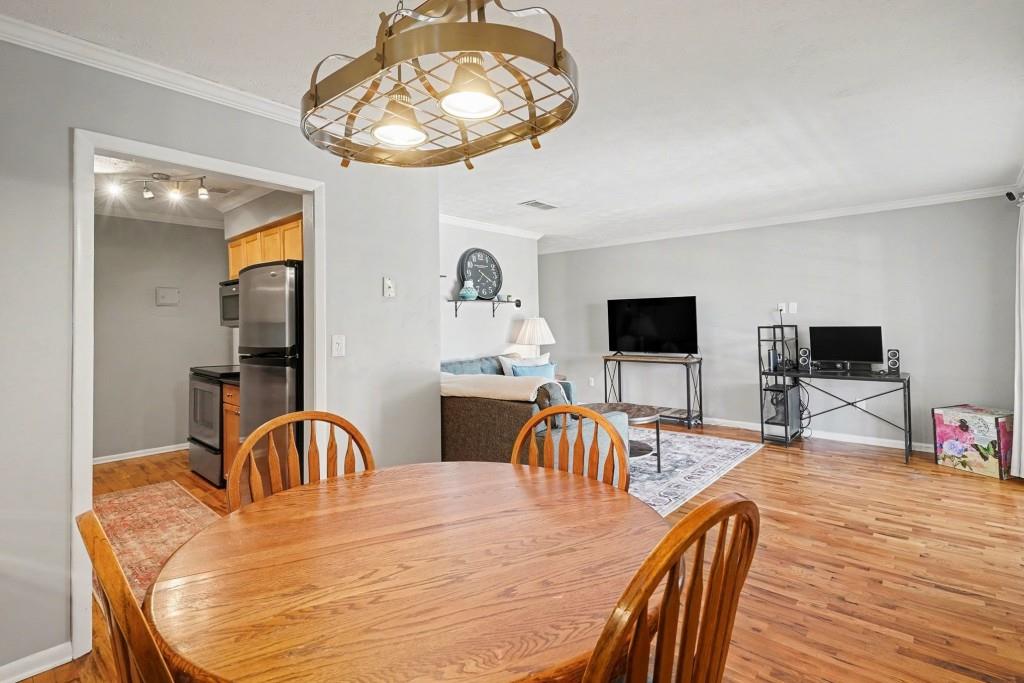 1150 Collier Road NW Unit 13D